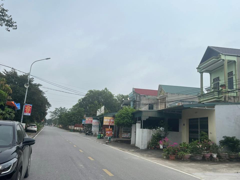 Đất nền Quảng Yên 150m² - Kinh doanh sầm uất, giá thỏa thuận!