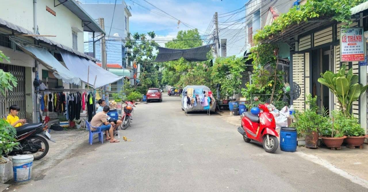 Cho thuê nguyên dãy trọ tại Dĩ An, Bình Dương - 150m² - Thiết kế hiện đại, giá tốt!