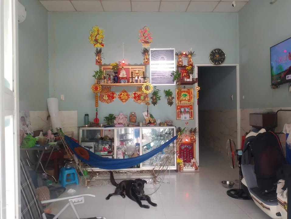 Nhà cấp 4 đường số 5, P7 Bạc Liêu 69m² giá 1.15 tỷ - Chính chủ bán gấp!