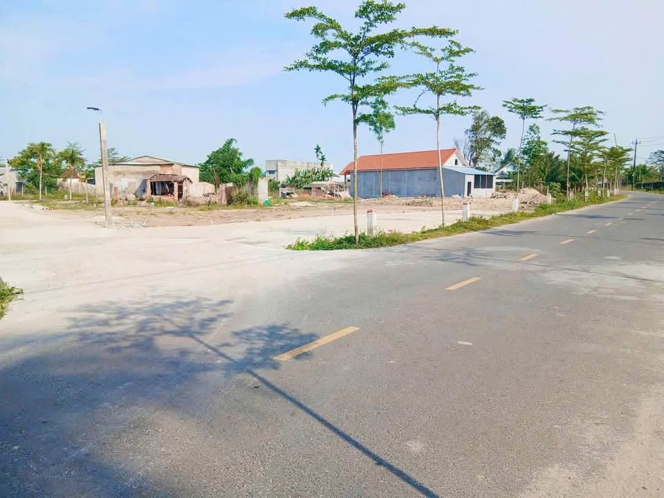 Đất nền thôn 5, xã Hòa Khương, huyện Hòa Vang, Đà Nẵng 128m² - Giá chỉ 1.18 tỷ, đầu tư sinh lời ngay!