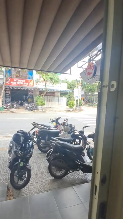 Nhà mặt tiền Khúc Hạo, Sơn Trà 2 tầng, 3 phòng ngủ - Thích hợp ở và kinh doanh!