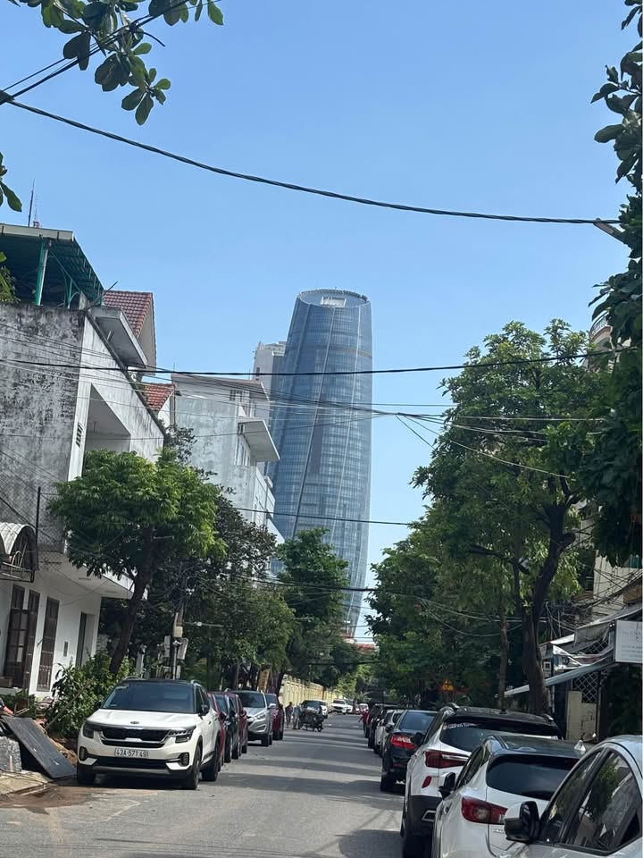 Nhà xinh trung tâm Hải Châu Đà Nẵng 65m² giá 5 tỷ - Không thể bỏ lỡ!