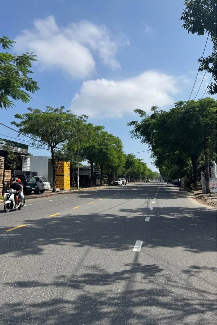 Đất mặt tiền Phạm Hữu Nhật, Ngũ Hành Sơn, Đà Nẵng 97m² - Cơ hội đầu tư vàng chỉ 80 tỷ!