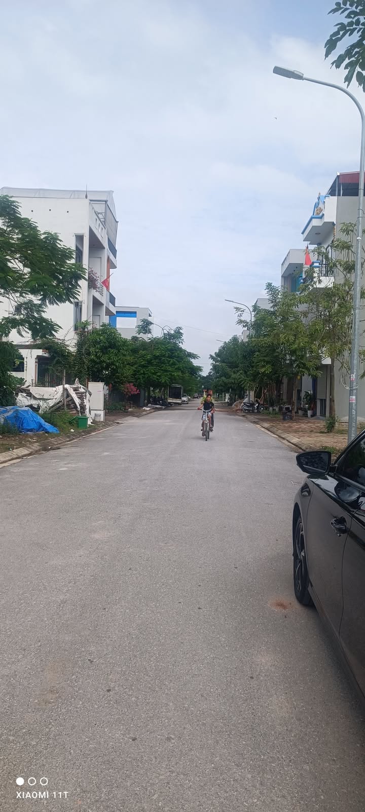 Đất nền Bích Động, Việt Yên 80m² giá 3 tỷ - Vị trí đắc địa gần tiện ích!