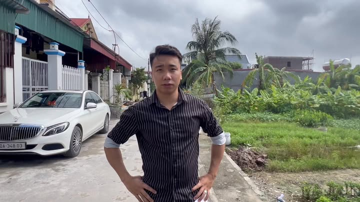 Đất nền Bạch Thượng 126m² - Đầu tư sinh lời ngay sát KCN Đồng Văn 1!