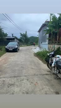 Đất thổ cư 121m² tại Phú Thịnh, Đại Từ chỉ 495 triệu - Đường ô tô tránh nhau!