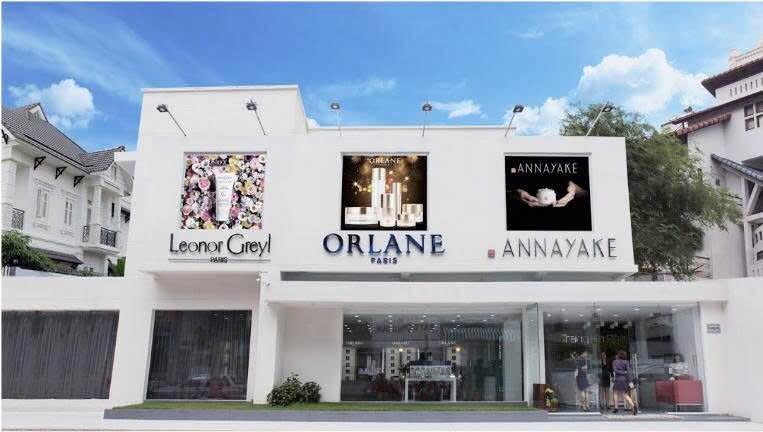 Nhà Mặt Tiền Đường Tăng Bạt Hổ, Quận 5 - Diện tích 400m² - Giá 160 triệu/tháng