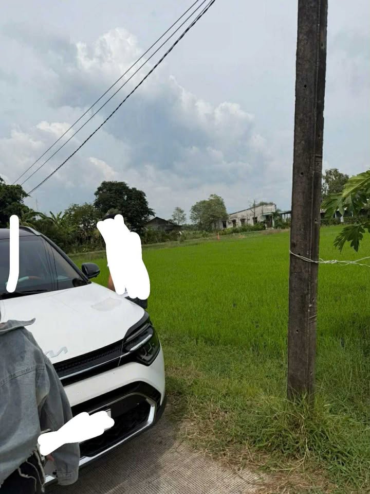 Đất thổ cư chính chủ 150m² tại Đức Hòa - Giá tốt, thương lượng nhẹ!