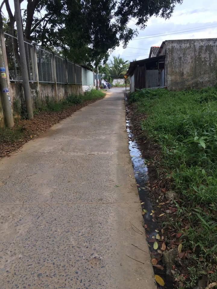 Lô đất Thân Cửu Nghĩa, Châu Thành, Tiền Giang 60m² - Giá chỉ 600 triệu, thương lượng