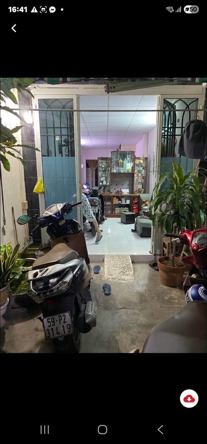 Nhà bán gấp Xô Viết Nghệ Tĩnh 53m² giá chỉ 5 tỷ - Vị trí thuận lợi, gần trung tâm!