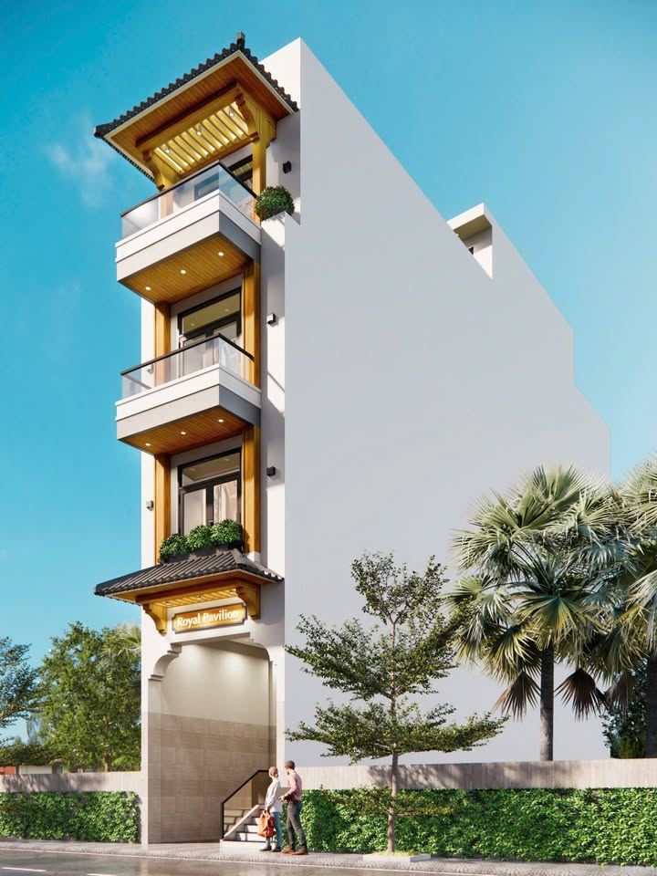 Cho thuê nhà dịch vụ Hẻm 791 Trần Xuân Soạn, Quận 7, 100m² - Kinh doanh sinh lời ngay!