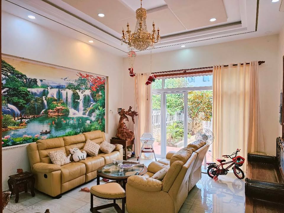 Biệt thự lô góc KDC Gia Hòa quận 9 giá 25 tỷ - Sống an yên với tiện ích đỉnh cao!