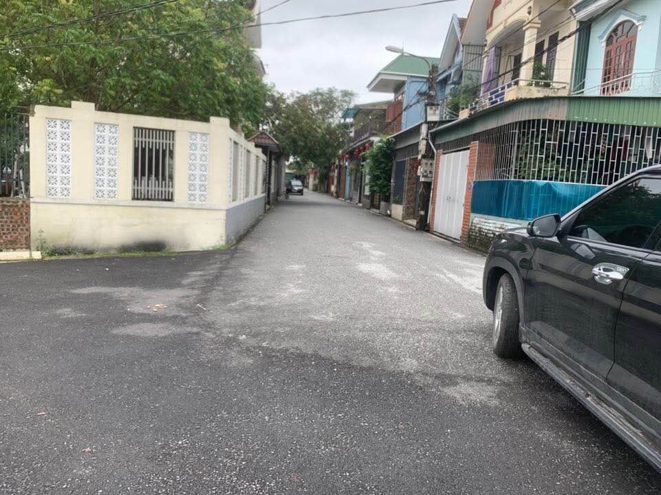 Đất 2 mặt tiền đường Trịnh Khắc Lập, 133.2m², giá 3.8 tỷ - Đầu tư sinh lời bền vững!