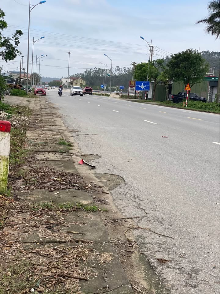 Đất nền kinh doanh tại Quốc lộ 46, xã Khánh Hợp 150m² giá 3 tỷ - Cơ hội đầu tư hấp dẫn!