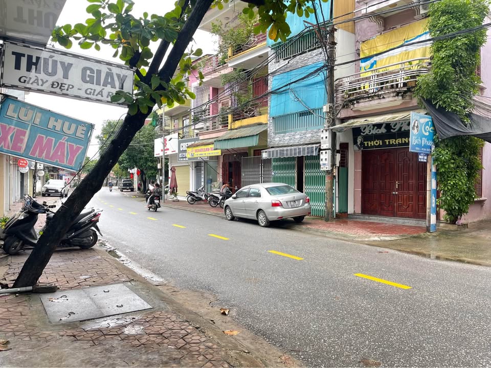 Bán đất Ngõ 1 đường Nguyễn Tuân, phường Thành Vinh, 75.7m² - Giá chỉ 3.25 tỷ!