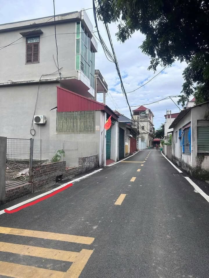 Đất thổ cư Lâm Thao Phú Thọ 99.5m² giá 1.8 tỷ - Cơ hội đầu tư tuyệt vời!