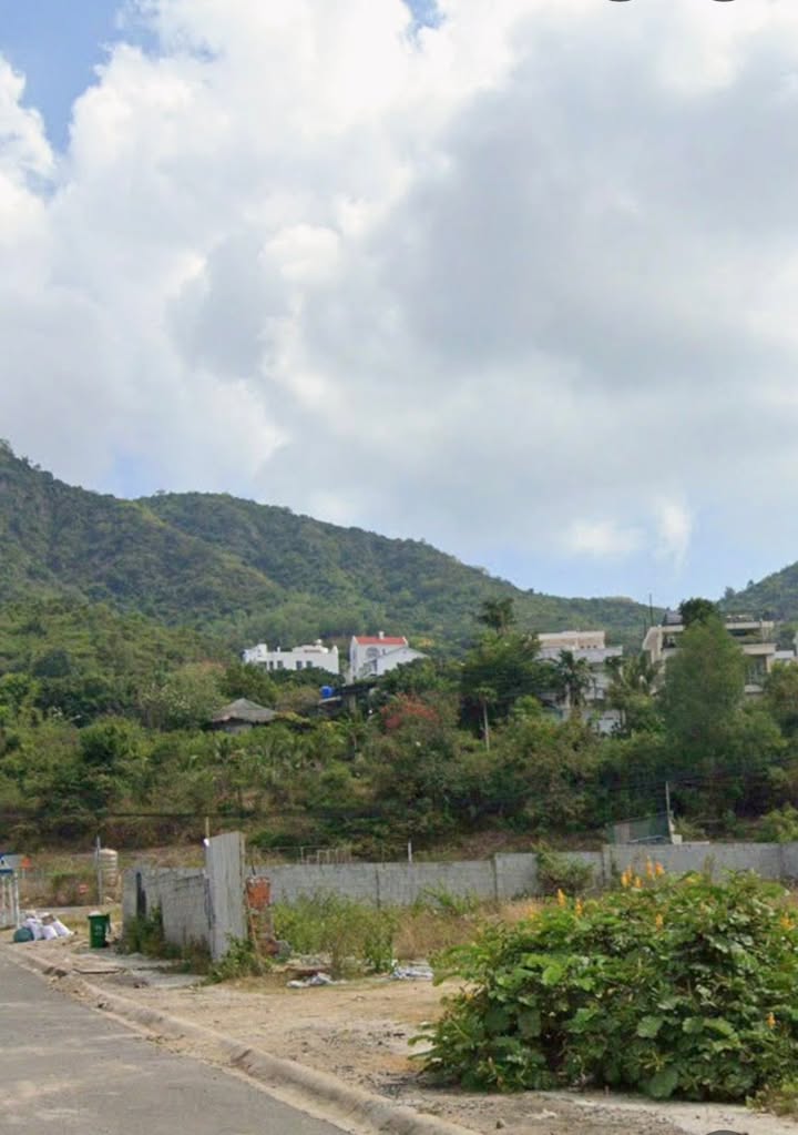 Đất nền liền kề Đường Đệ, Vĩnh Hoà, Nha Trang - Giá từ 52 tỷ - Đầu tư sinh lời ngay!