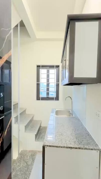 Căn hộ cho thuê tại 806 Kim Giang, 3.9 triệu - Nội thất cơ bản, phù hợp nuôi pet!