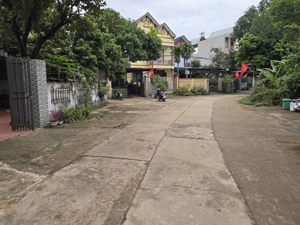 Đất liền kề Gia Sàng Thái Nguyên 90m² giá 800 triệu - Nhanh tay sở hữu!