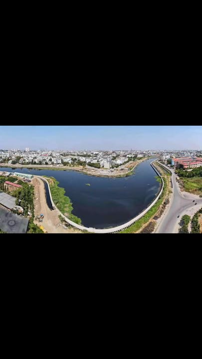 Đất nền Gò Vấp 72m² giá 11 tỷ - View công viên và sông Vàm Thuật tuyệt đẹp!