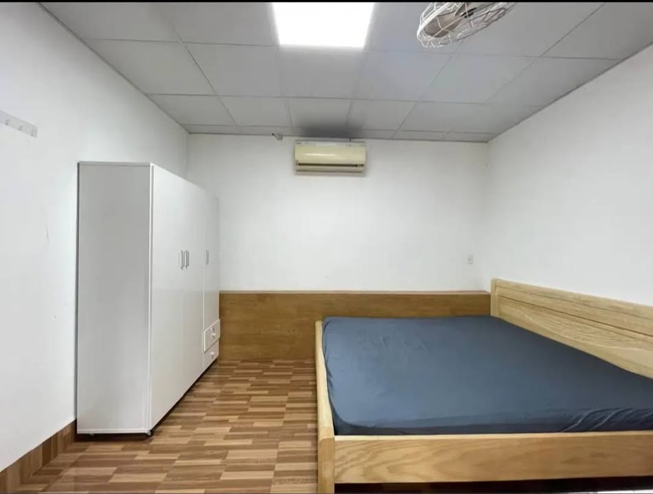 Căn hộ Lương Thế Vinh Buôn Ma Thuột 3.5 triệu - Không gian sống thoải mái