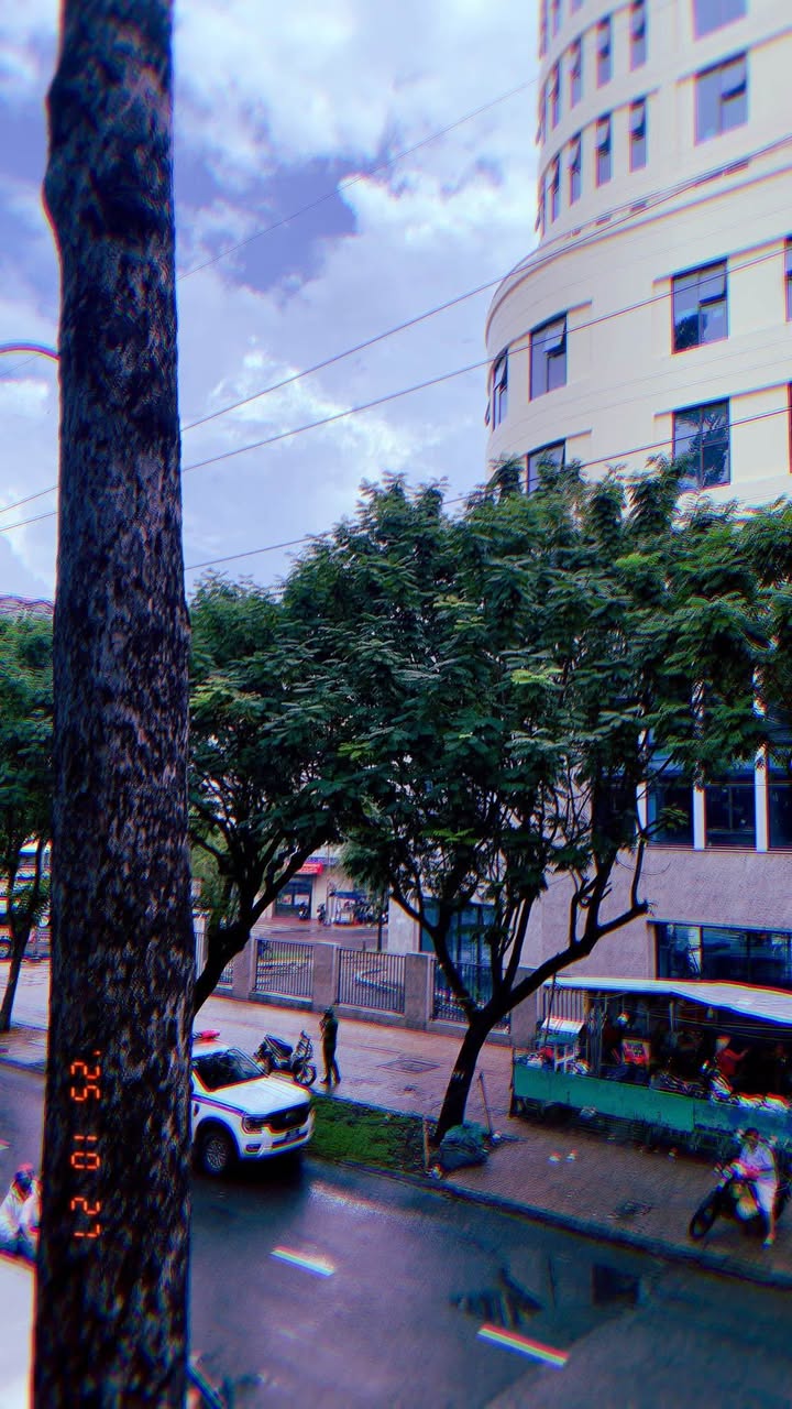 FrontHouse mặt tiền Hùng Vương, quận 5, 66m² giá 17 tỷ - Đầu tư sinh lời lý tưởng!