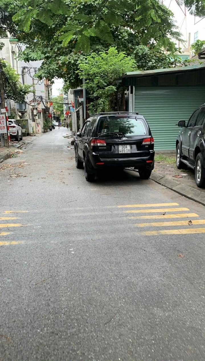 Đất thổ cư Thụy Phương 69m² giá thỏa thuận - Ô tô vào tận nơi!