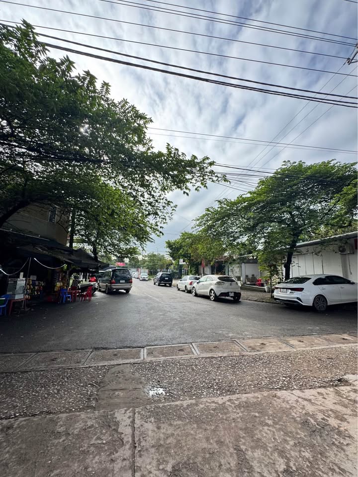 Nhà đẹp kinh doanh tại Đồng Quang, Thái Nguyên 85m² giá 3 tỷ - Đầu tư sinh lời ngay!