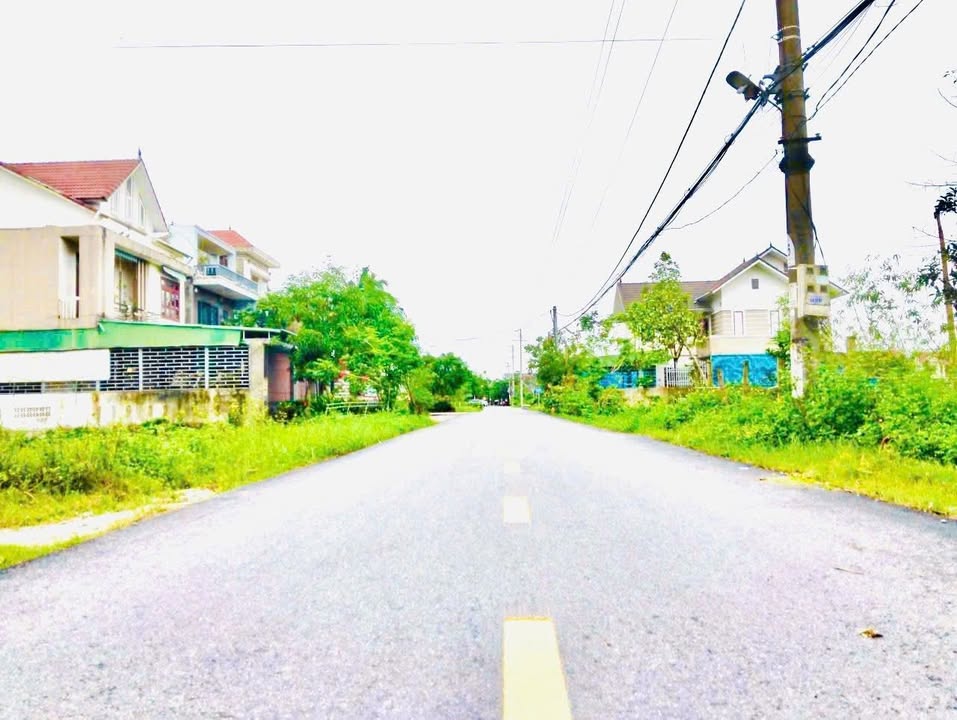 Đất nền phường Thạch Linh, 188m² giá 5.8 tỷ - Đầu tư sinh lời hấp dẫn!