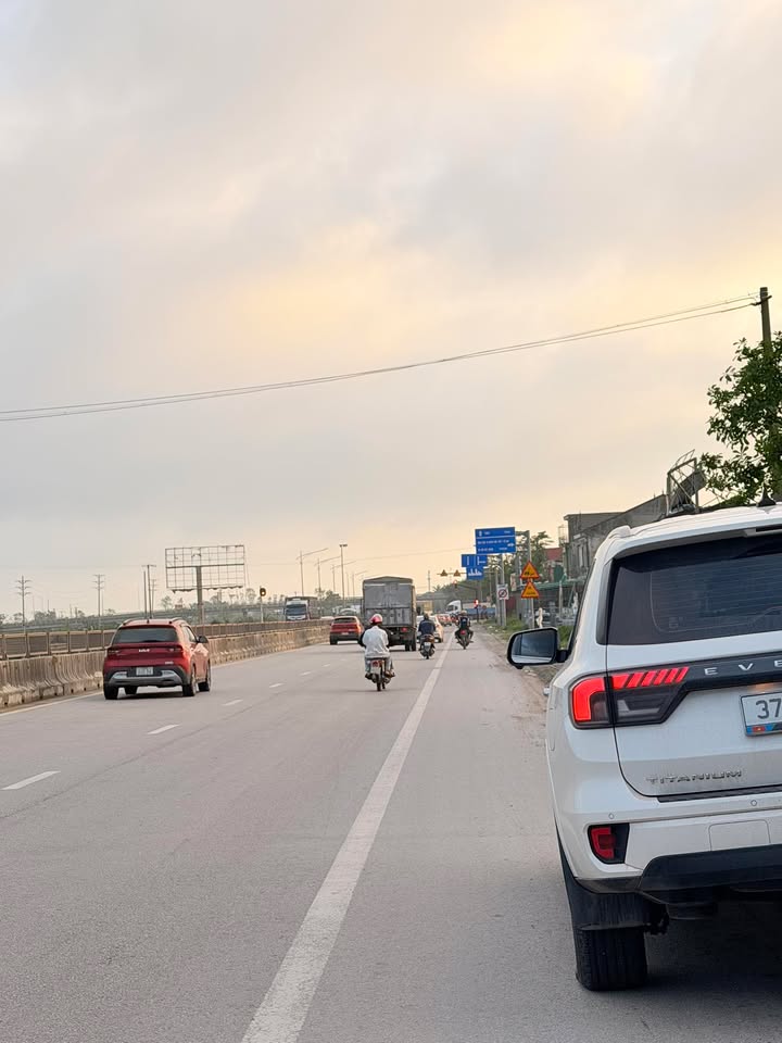 Đất bán mặt tiền đường 1A, Nghi Thuận 108m² giá 2.4 tỷ - Địa điểm lý tưởng cho đầu tư!