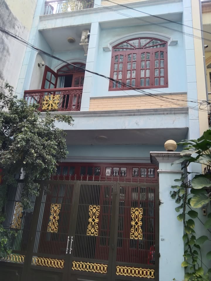 Nhà riêng Tân Quý Tân Phú 70m² giá 8.8 tỷ - Chính chủ, công chứng ngay!