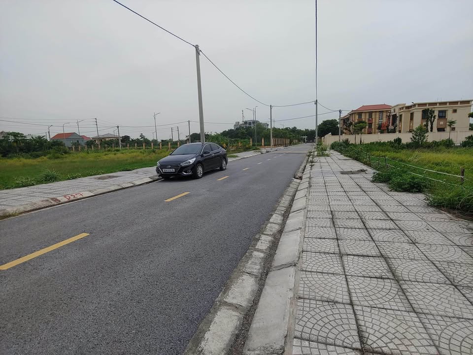 Đất đấu giá Thanh Sơn Kim Bảng 117m² giá 2.4 tỷ - Cơ hội đầu tư tuyệt vời!