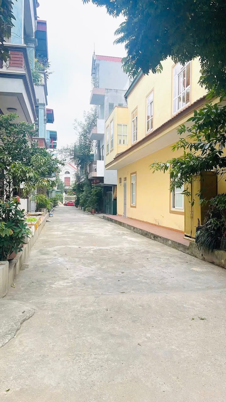 Đất nền 71m² tại phường Nông Trang, Việt Trì - Giá 3.3 tỷ, Đối diện Bệnh viện Sản Nhi!