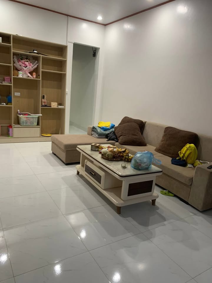 Nhà 1 Tầng 1 Tum Tại Phường Tân Phong 125m² Giá 1.2 Tỷ - Tiện Ích Đầy Đủ