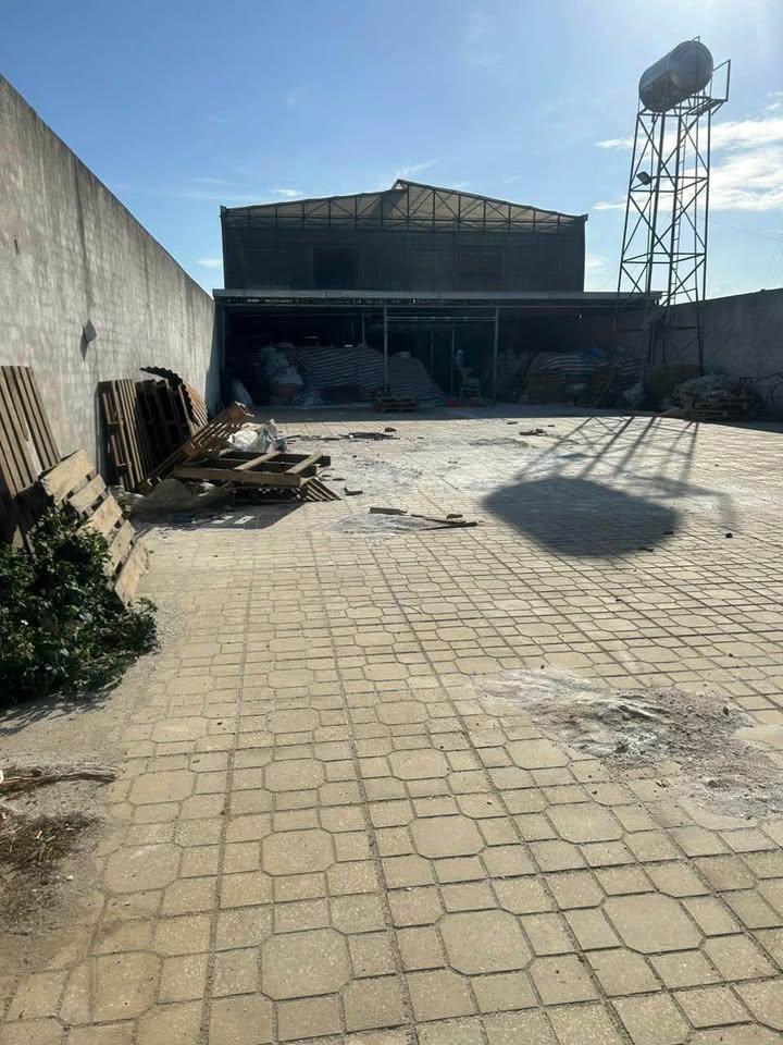 Đất mặt tiền đường An Hoà, xã Hiệp Thạnh, giá 6.7 tỷ - Tiềm năng kinh doanh lớn!