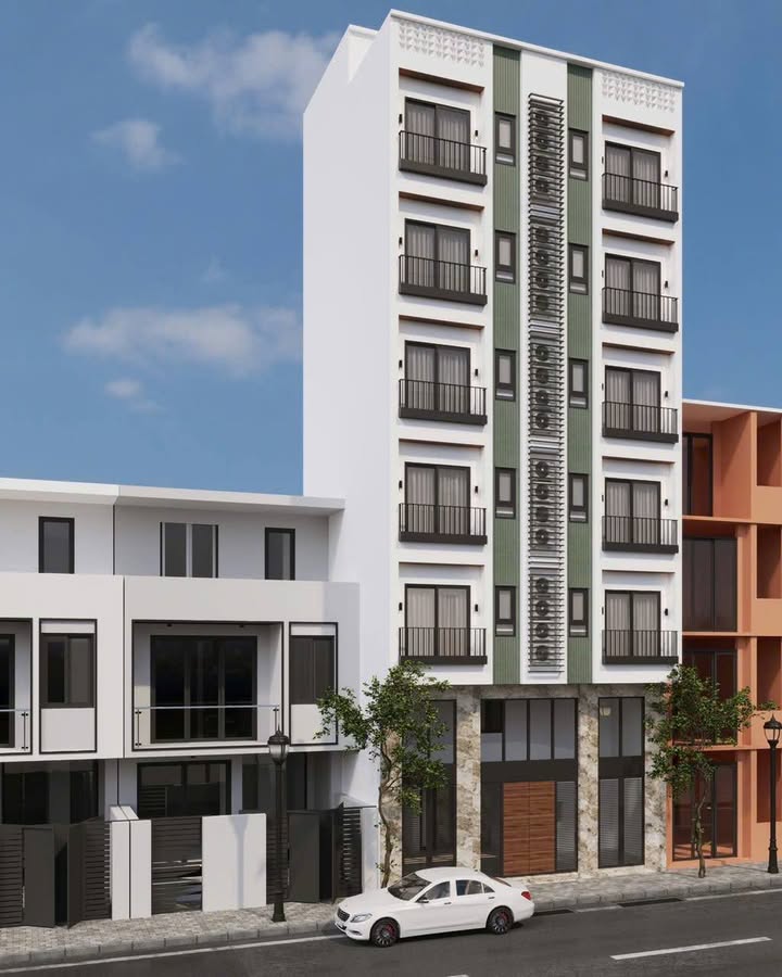 Căn hộ CCMN Xuân Phương, Nam Từ Liêm 63m² giá 18.5 tỷ - Đầu tư sinh lời cao!