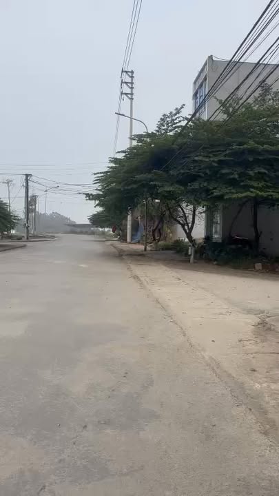 Đất đấu giá Thị Trấn Yên Bình 125m² giá 1 tỷ - Vị trí đắc địa, đầu tư sinh lời!