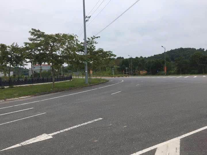 Đất nền Tân Thịnh, Yên Bái 100m² giá 600 triệu - Đầu tư sinh lời ngay!