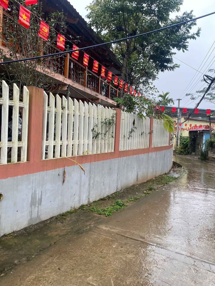 Đất xây biệt thự nhà vườn Yên Thịnh 736m² giá 3 tỷ - Cơ hội đầu tư hiếm có!