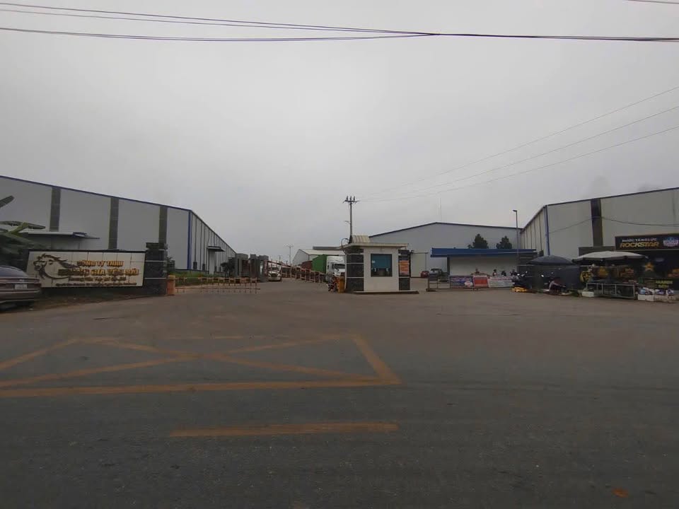 Đất nền chính chủ Thịnh Hưng 740m² giá thỏa thuận - Cơ hội đầu tư sinh lời!