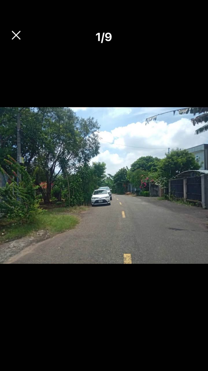 Nhà cấp 3 mặt tiền đường nhựa Tim Vàng, Hòa Long, Bà Rịa - Vũng Tàu, 320m², giá 3.55 tỷ - Sẵn sàng vào ở!