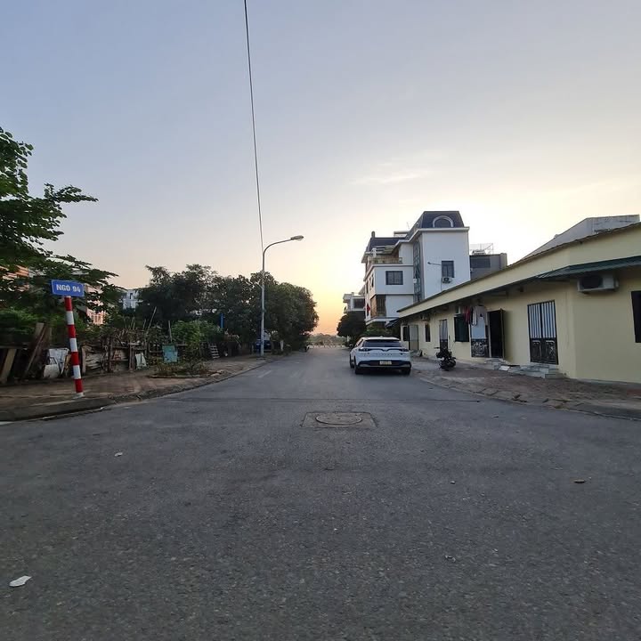 Bán đất Đông Dư, Gia Lâm 77m² giá thỏa thuận - Đầu tư ngay hôm nay!