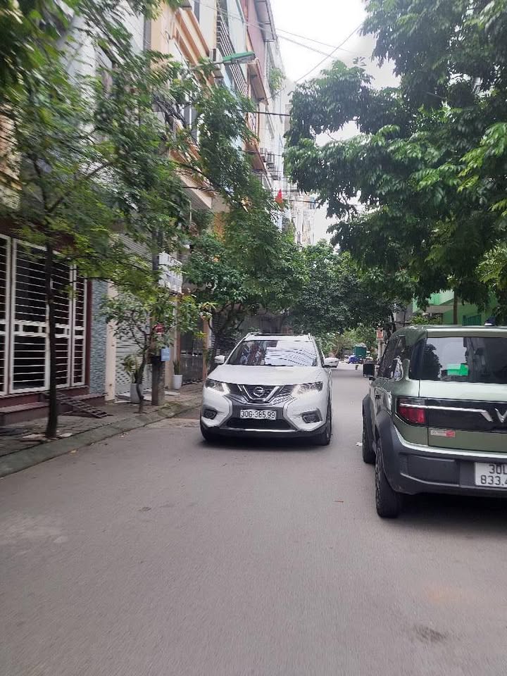 Đất phân lô đẹp tại Văn Quán, Hà Đông 48m² giá 15 tỷ - Đầu tư sinh lời cao!