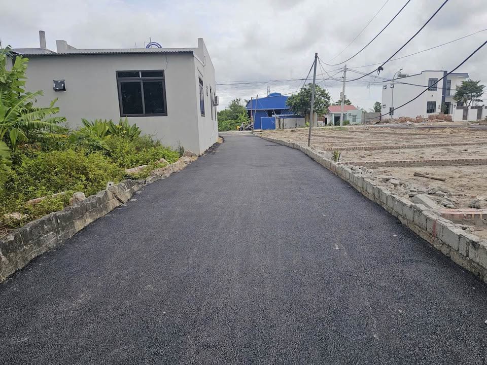 Đất nền Minh Tân Kiến Thụy 107m² giá 1 tỷ - Tiềm năng đầu tư lớn!