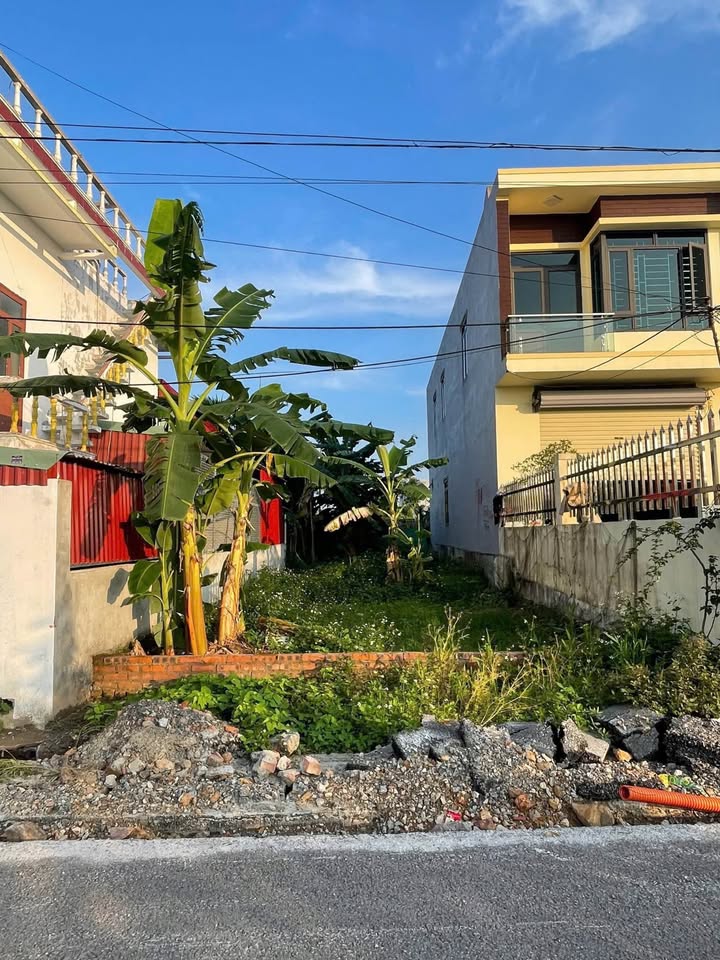 Đất nền Kiến Thụy 100m² tại Thôn Tiền Anh - Mặt đường thuận lợi, dân cư đông đúc!