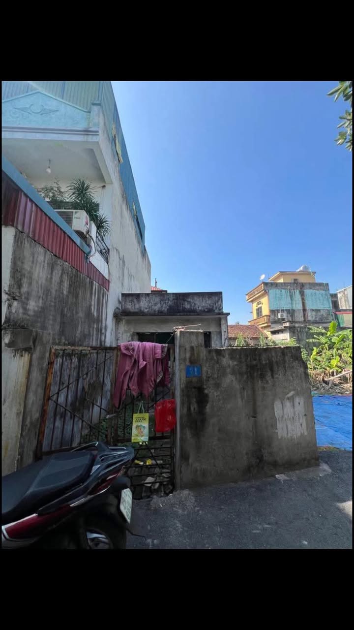 Đất Phúc Lợi Long Biên 57m² giá thương lượng - Chính chủ bán gấp!