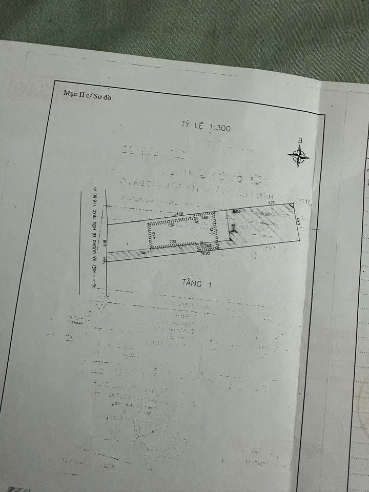 Nhà 2 Tầng Kiệt Ô Tô - Lê Hữu Trác, Sơn Trà, Đà Nẵng 100m² Giá 12.5 Tỷ - Đầu Tư Homestay Lợi Nhuận!