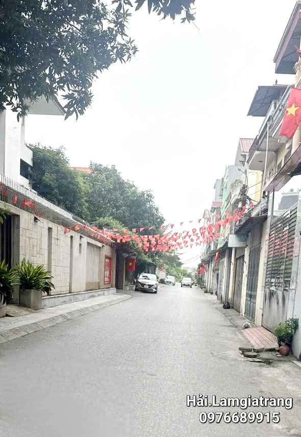 Đất xây nhà trọ Hoàn Sơn, Tiên Du 90m² giá 2 tỷ - Đầu tư sinh lời ngay!