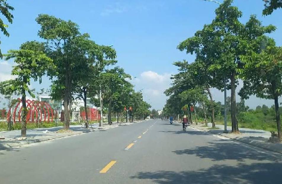 Đất lô góc Trâu Quỳ, Gia Lâm 58m² giá 8 tỷ - Đường ô tô vào tận nơi!