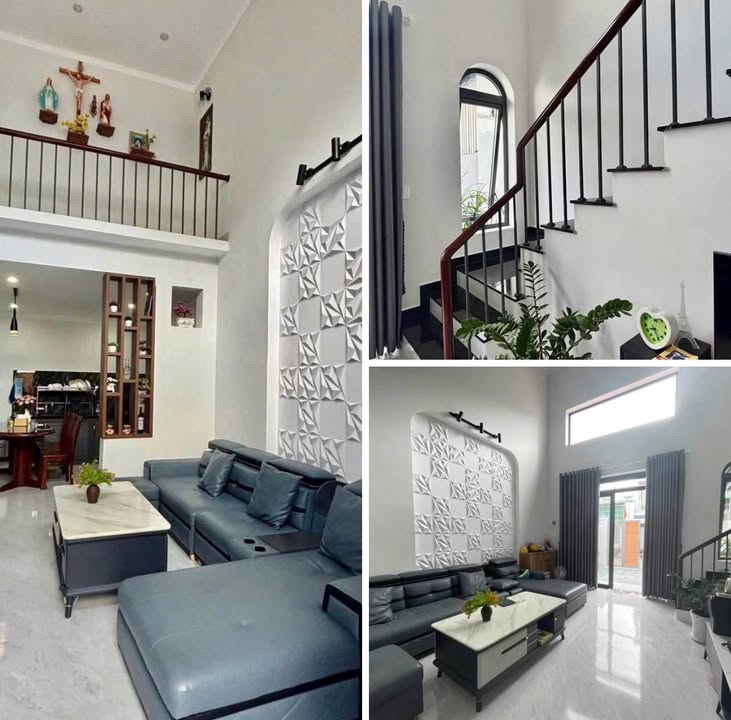 Nhà đẹp hẻm Yên Thế, Bảo Lộc 90m² giá 2.95 tỷ - Chính chủ bán gấp!